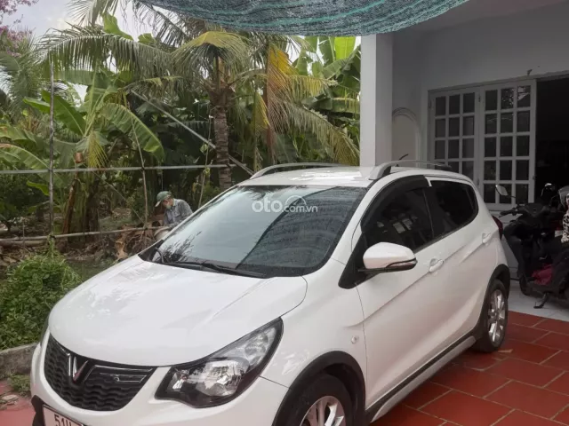 VinFast Fadil 2021