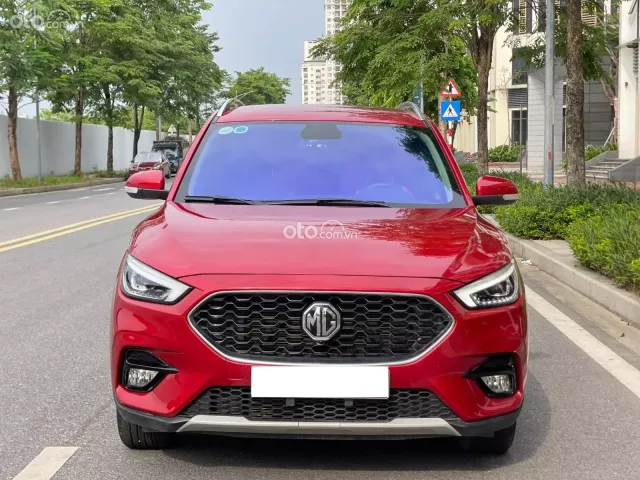 MG ZS 1.5 2WD Comfort 2023