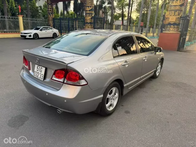 Honda Civic 1.8 AT 2009