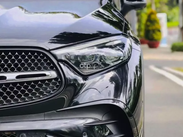 Mercedes-Benz GLC 300 4Matic 2023