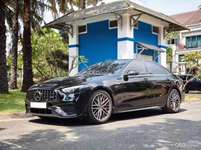 MBA Auto Việt Nam