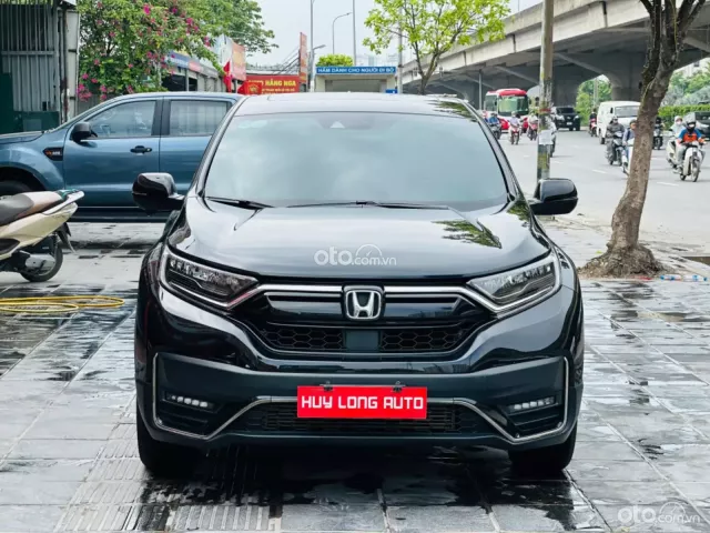 Honda CR-V LSE 2022