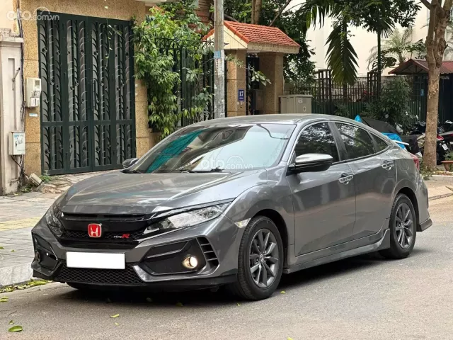 Honda Civic 1.8 AT 2019