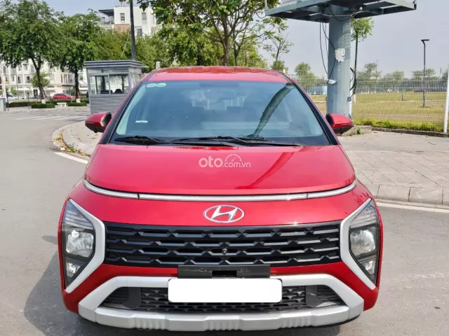 Hyundai Stargazer 1.5 AT Đặc biệt 2022