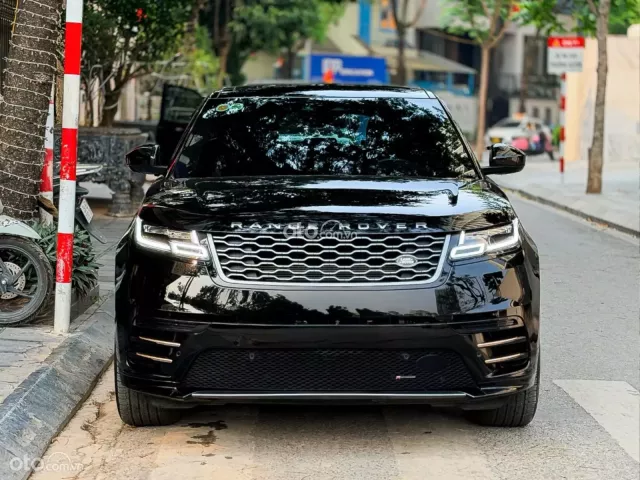 Land Rover Range Rover Velar R-Dynamic SE 2022
