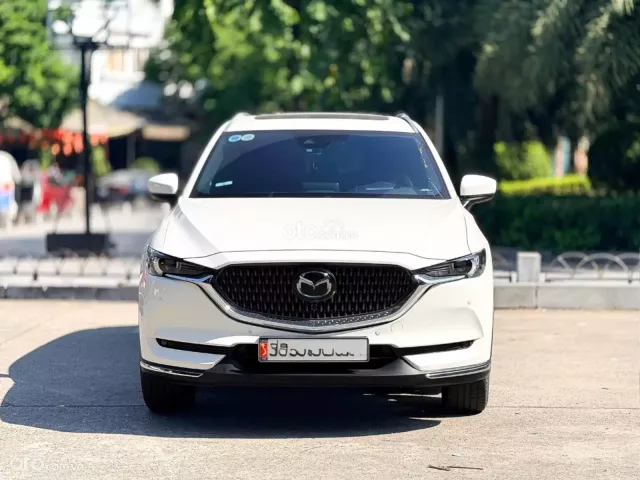 Mazda CX-8 Premium 2022