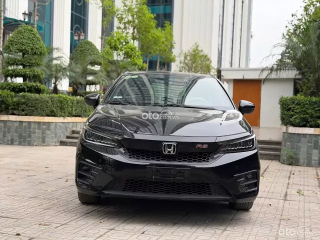 Honda City RS 2023