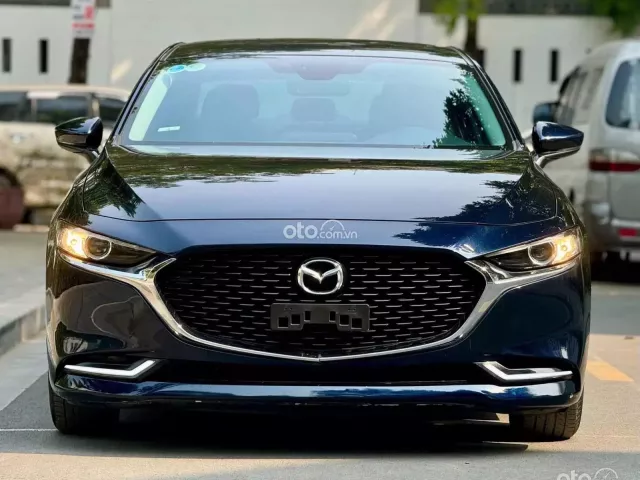 Mazda 3 Sedan 1.5L Luxury 2023