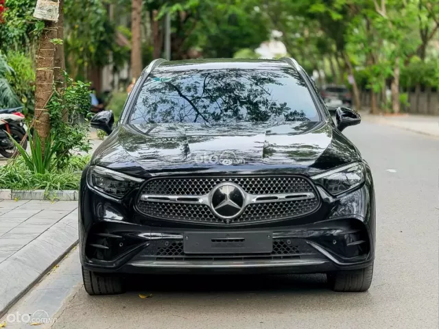 Mercedes-Benz GLC 300 4Matic V1 2023