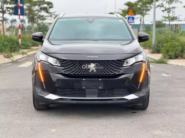 Peugeot 3008 Active 2021