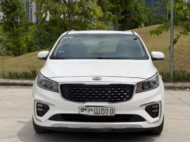 Kia Sedona 2.2 Platinum D 2019