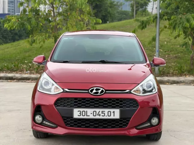 Hoàn Kều Auto