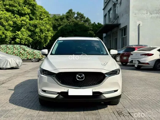 Mazda CX-5 2019