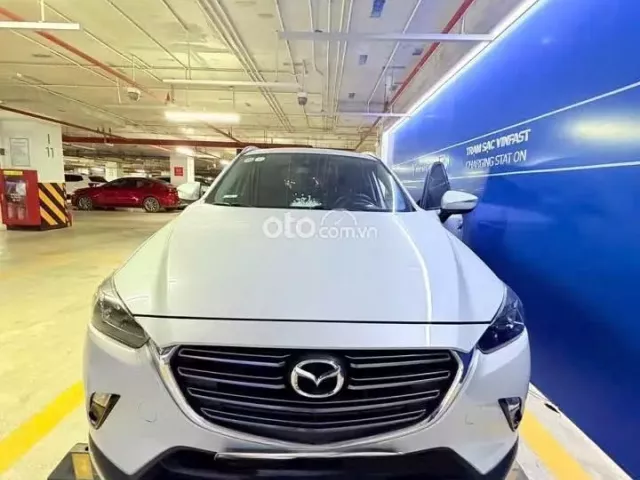 Mazda CX-3 1.5L Premium 2021