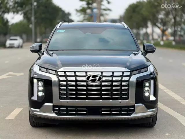 Hyundai Palisade Prestige 6 chỗ 2023