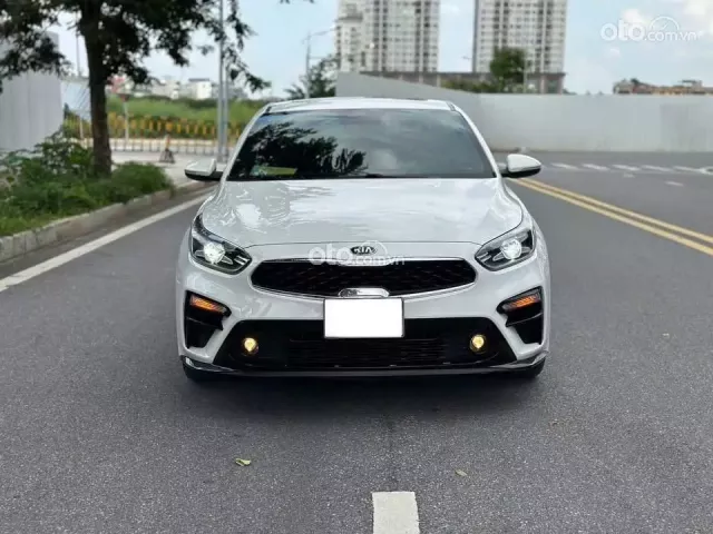 Kia Cerato 2.0 AT Premium 2019