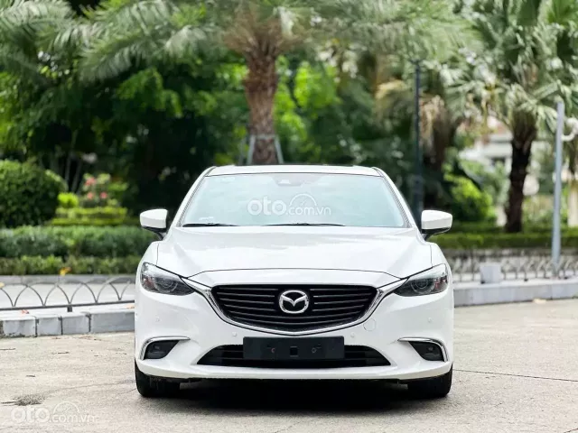 Mazda 6 2.0 Premium 2021
