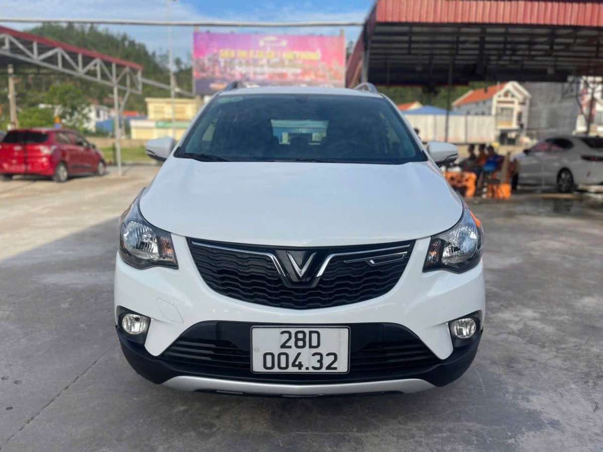 Vinfast Fadill 2020