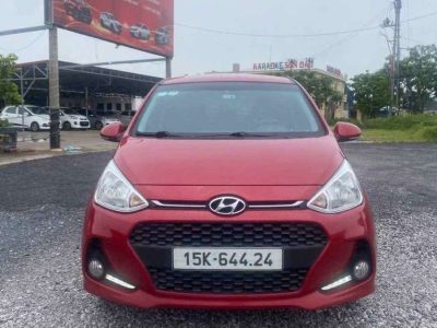 Hyundai i10 1.2AT sx 2021