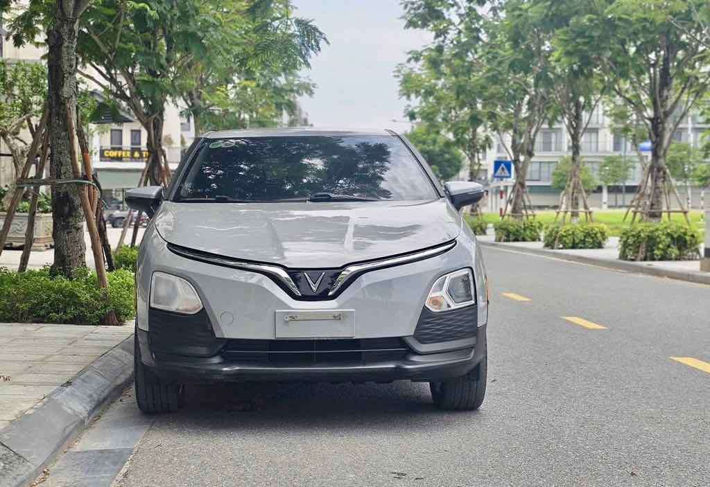 Vinfast 5 plus 2025