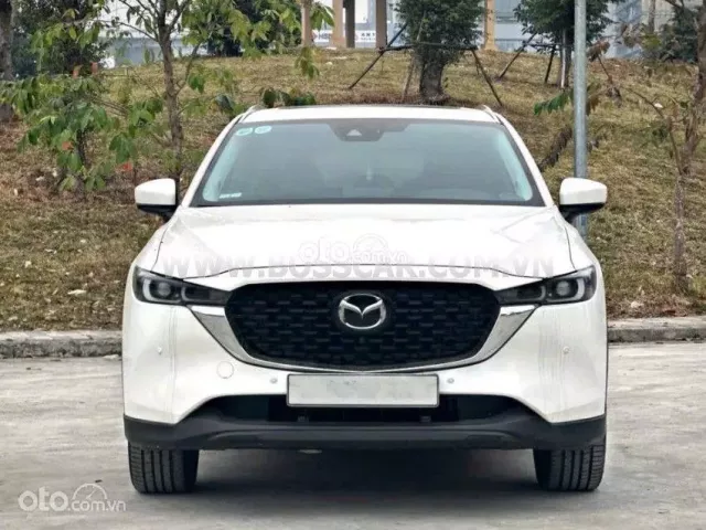 Mazda CX-5 2.0 Premium 2025