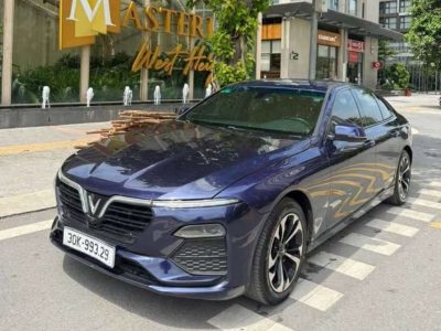 Lux A 2020 odo 12v Máy số nguyên bản
