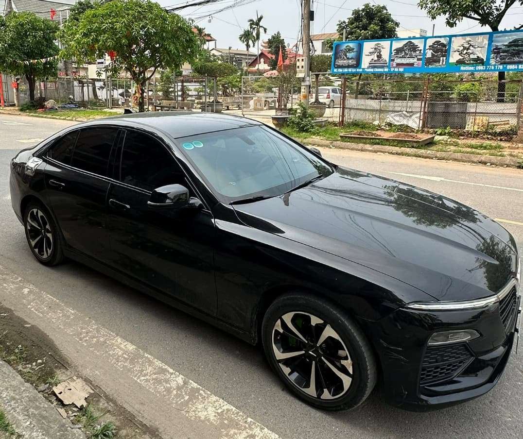Lux a 2022 base 6v3 full bảo dưỡng
