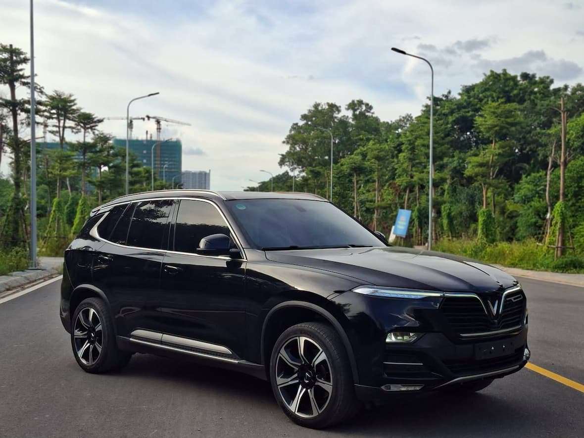 Lux s.a Premium 2020 – 9vkm full.lịch sử hãng