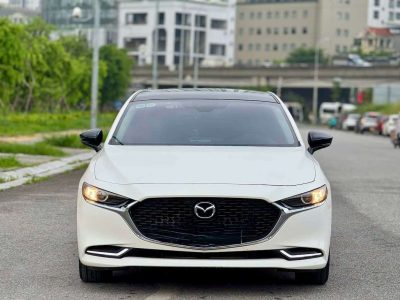 Mazda 3 1.5 Sedan Luxury sx và đki 2024 đklđ T9/2024