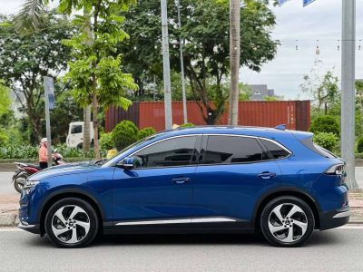vf8 eco 2023 pin sdi odo 6v5 xe đẹp keng