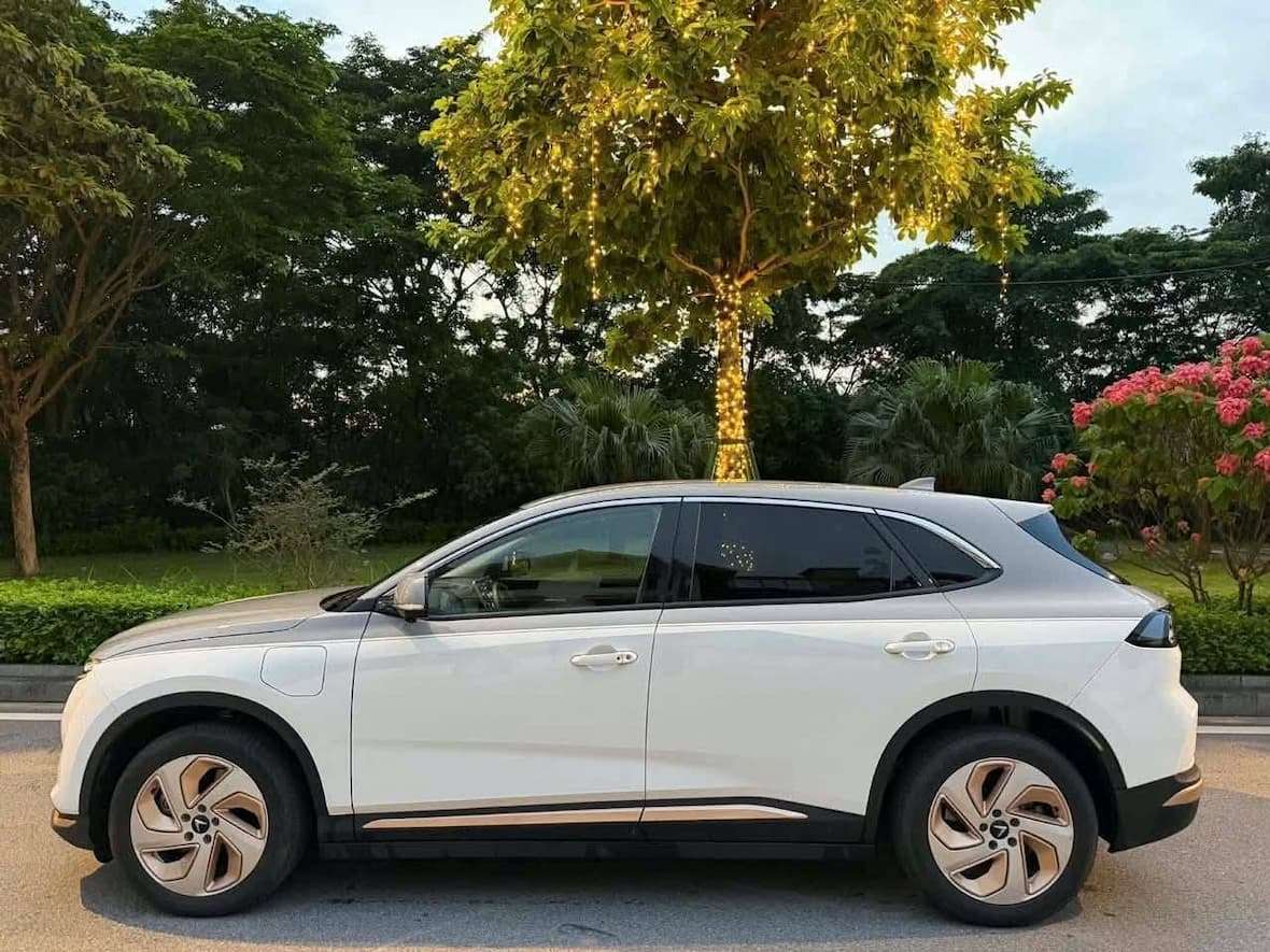 vf8 eco bản Hỏa Long 2025 pin catl