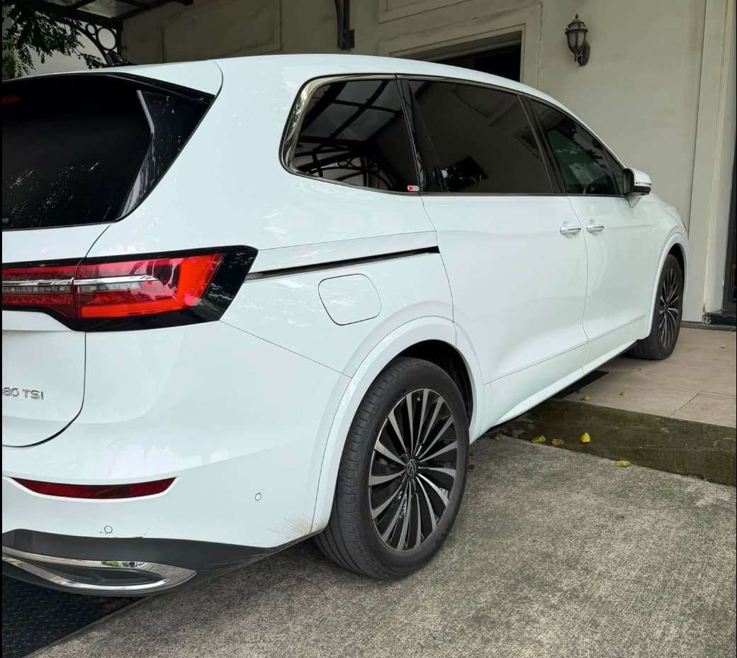Vilorant bản full luxury sx2024 trắng nâu