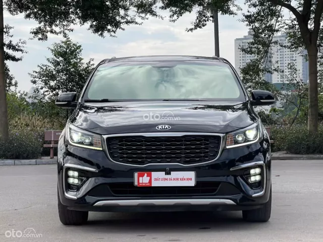 Kia Sedona 2.2 DAT 2021