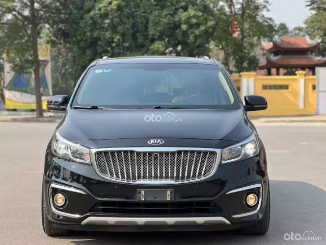Kia Sedona 2.2 DAT 2018