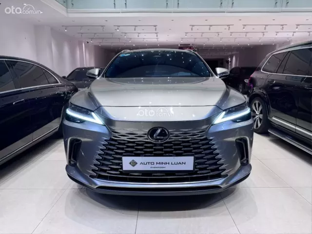 Lexus RX 350 Luxury 2024