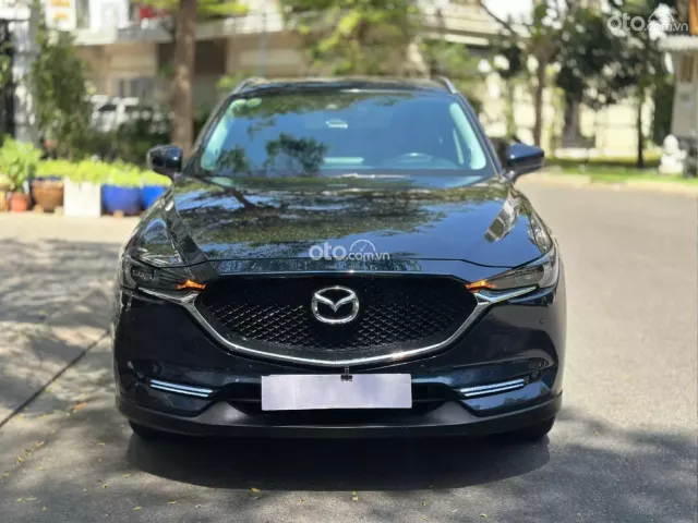 Mazda CX-5 2024