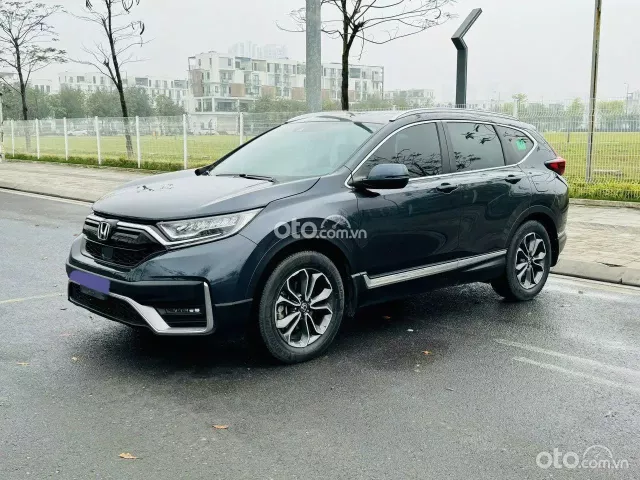 Honda CR-V 1.5 L 2020