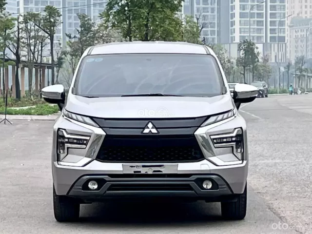 Mitsubishi Xpander AT Premium 2022