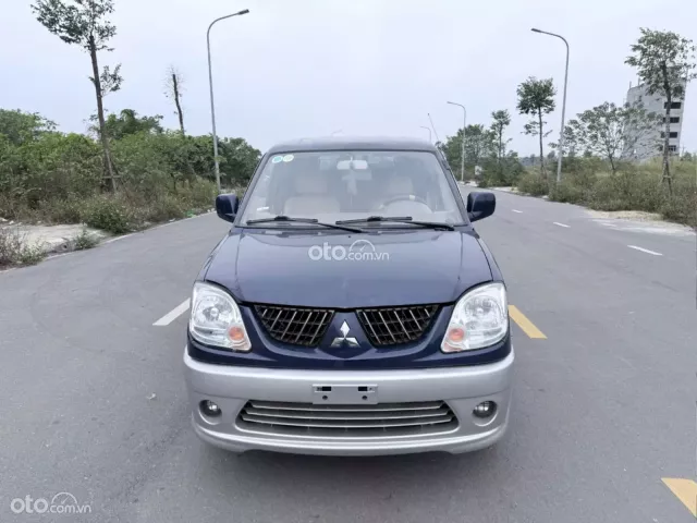 Mitsubishi Jolie 2.0 MT 2004