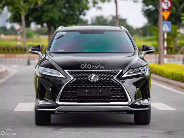 Lexus RX 300 2019