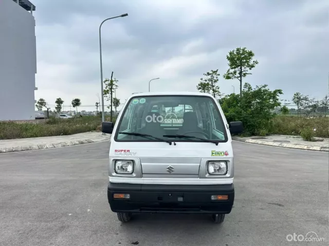 Suzuki Super Carry Van Blind Van 2020
