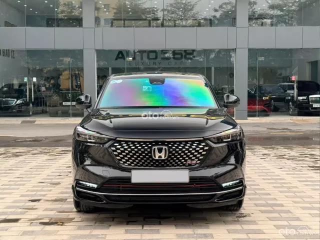 Honda HR-V RS 2024