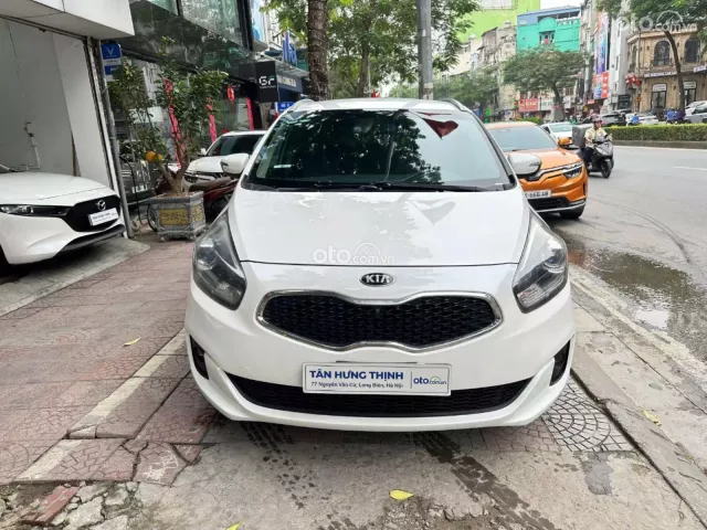 Kia Rondo 1.7 DAT 2016