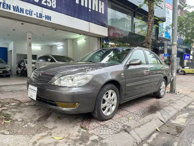 Toyota Camry 3.0V 2005