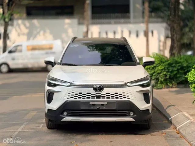 Toyota Corolla Cross 1.8 V 2024