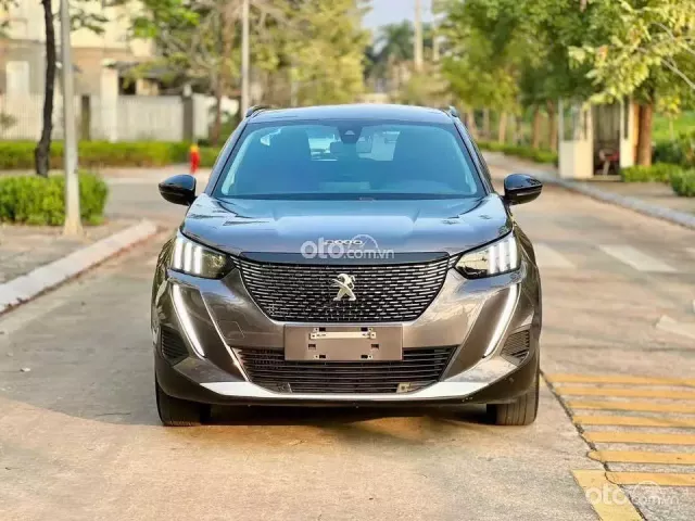 Peugeot 2008 GT Line 2022