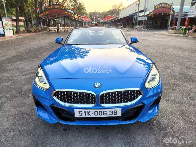 BMW Z4 sDrive30i 2022