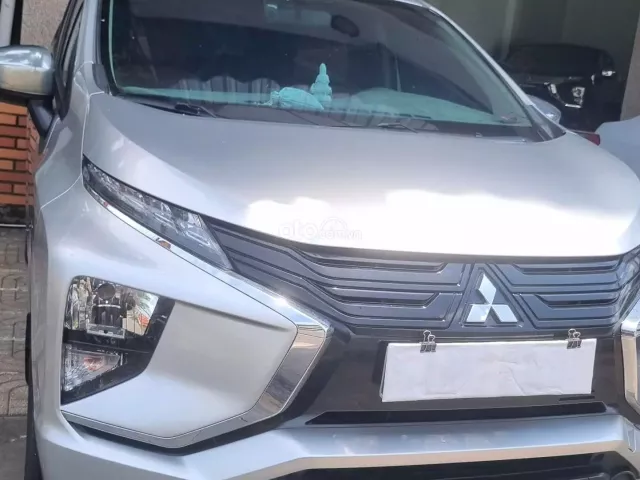 Mitsubishi Xpander 1.5 MT 2020