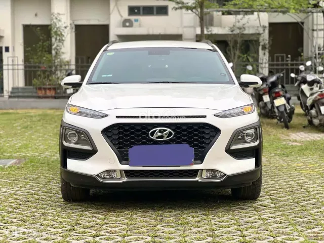 Kia Kona 2.0 AT Tiêu chuẩn 2018