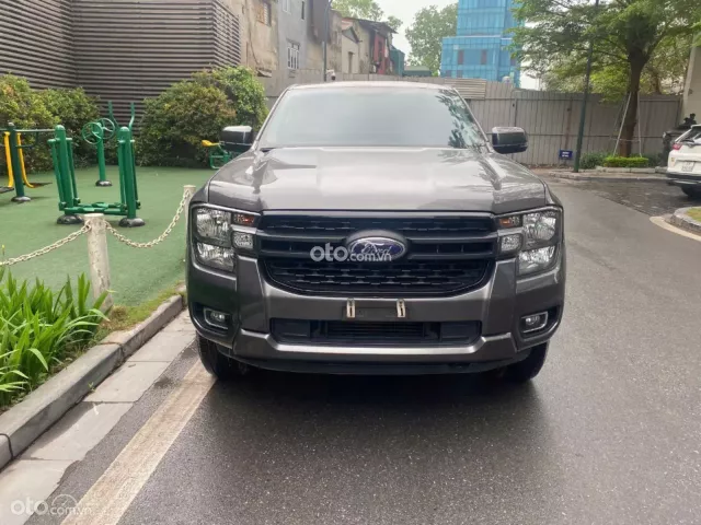Ford Ranger XLS 2.2L 4×2 MT 2022
